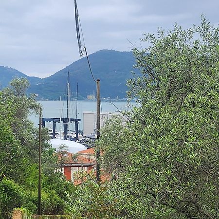 Ela Dream Διαμέρισμα Λα Σπέτσια Εξωτερικό φωτογραφία
