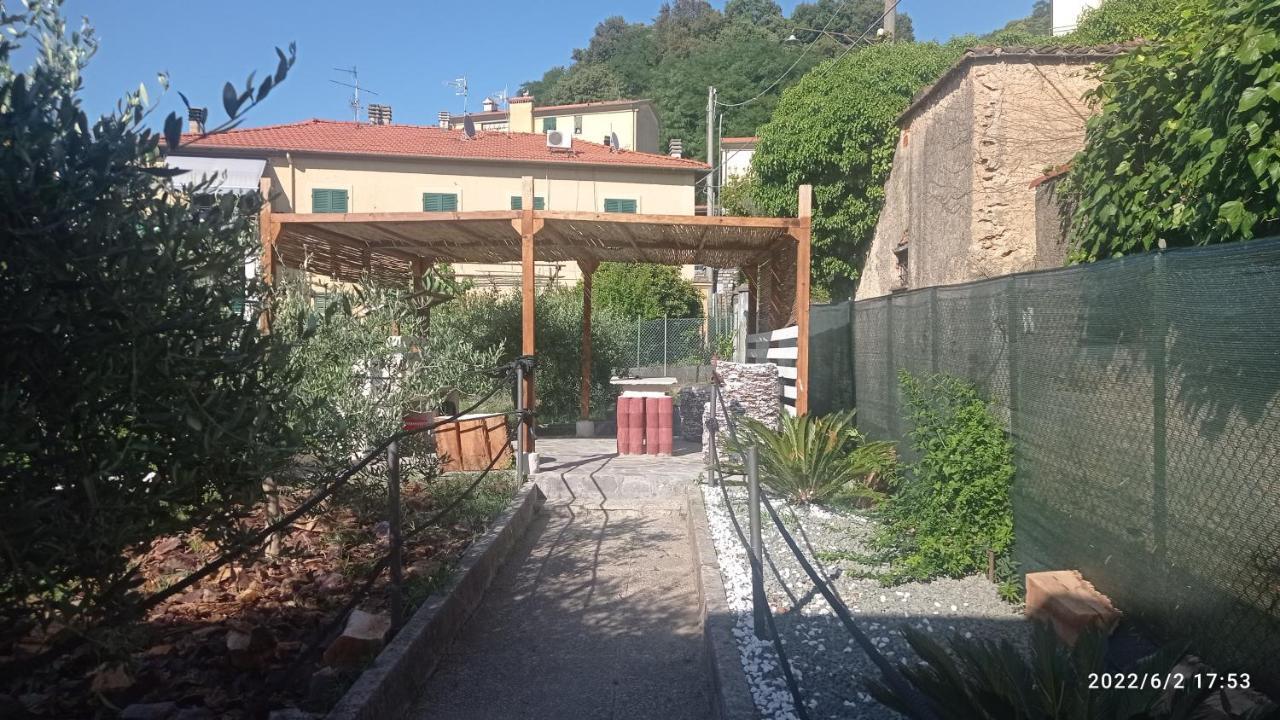 Ela Dream Διαμέρισμα Λα Σπέτσια Εξωτερικό φωτογραφία