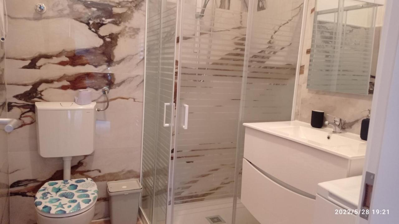 Ela Dream Διαμέρισμα Λα Σπέτσια Εξωτερικό φωτογραφία