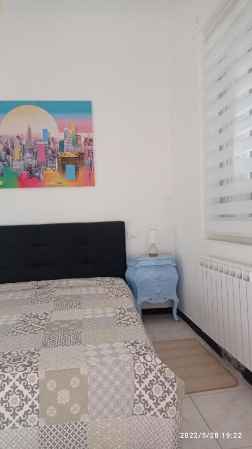 Ela Dream Διαμέρισμα Λα Σπέτσια Εξωτερικό φωτογραφία