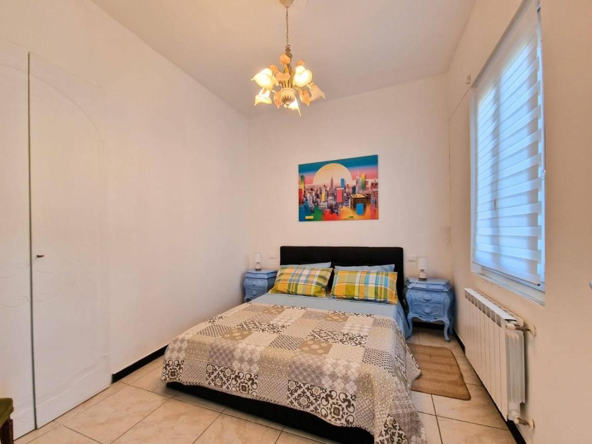 Ela Dream Διαμέρισμα Λα Σπέτσια Εξωτερικό φωτογραφία