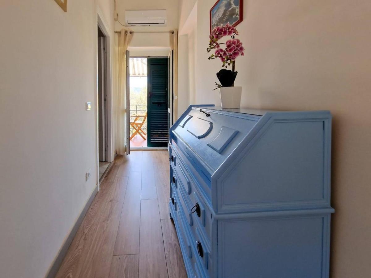 Ela Dream Διαμέρισμα Λα Σπέτσια Εξωτερικό φωτογραφία